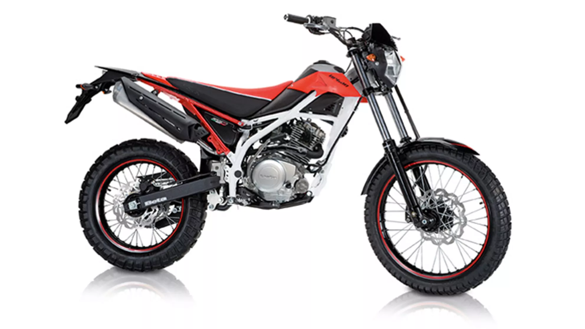 Beta Urban 125 Special - Image 1 Beta Urban 125 Special - Image 1